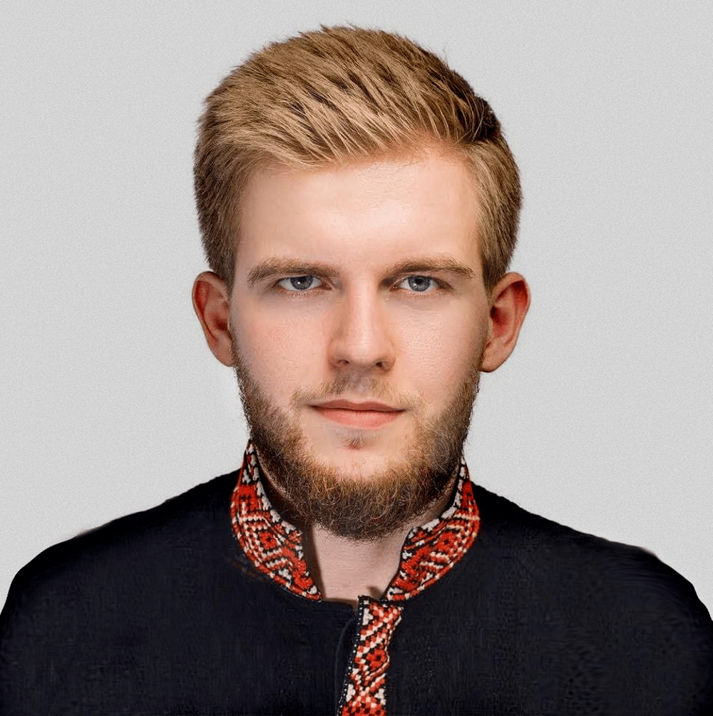 Святослав Юраш